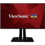 LCD monitor Viewsonic VP3268-4K, 80 cm (31.5 palec),3840 x 2160 Pixel 5 ms, IPS LCD HDMI™, DisplayPort, mini DisplayPort, USB, audio, stereo (jack 3,5