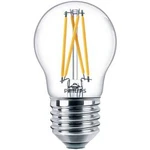 LED žárovka Philips Lighting 77064800 230 V, E27, 3.2 W = 25 W, teplá bílá, A+ (A++ - E), 1 ks