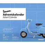 Franzis Verlag Vespa, od 14 let