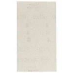 Ruční brusný papír Bosch Accessories 2608621218 Zrnitost 120, (d x š) 125 mm x 70 mm, 10 ks