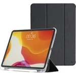 Hama obal / brašna na iPad BookCase Vhodný pro: iPad Pro 11, Pad Pro 11 (2. generace), iPad Pro 11 (3. Generation) černá, transparentní