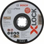 Řezný kotouč rovný Bosch Accessories 2608619363, X-LOCK Průměr 125 mm 1 ks