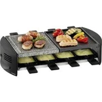 Raclette gril Trisa Duo Infernale