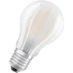 LED žárovka OSRAM 4058075466098 230 V, E27, 7 W = 60 W, neutrální bílá, A++ (A++ - E), tvar žárovky, 1 ks