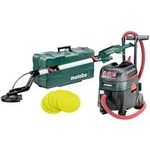 Bruska s teleskopickým krkem Metabo 690940000, 270 W