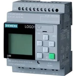 PLC řídicí modul Siemens 6ED10521CC080BA1, 24 V/DC