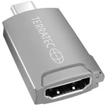 USB-C adaptér Terratec 306704, šedá