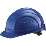 Euro Bau-Schutzhelm Guard 6 modrá BSK200B-1