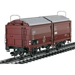 Märklin 58376 Nákladní vagon s 1 krytým vozem DB