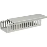 Vodicí lišta (d x š x v) 2000 x 65 x 45 mm Basetech BT-2226755 šedá, 1 ks