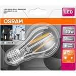 LED žárovka OSRAM 4058075162259 230, E27, 4 W, studená bílá, A+ (A++ - E), tvar žárovky, 1 ks