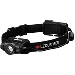 LED čelovka Ledlenser H5 Core 502193, 200 lm, na baterii, 178 g, černá