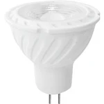 LED žárovka V-TAC 205 12 V, GU5.3, 6.5 W = 40 W, přírodní bílá , A+ (A++ - E), reflektor, 1 ks