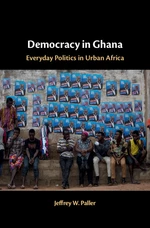 Democracy in Ghana