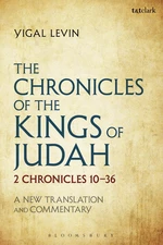 The Chronicles of the Kings of Judah