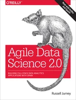 Agile Data Science 2.0