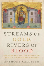 Streams of Gold, Rivers of Blood