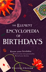 The Element Encyclopedia of Birthdays