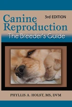 Canine Reproduction