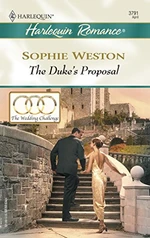 THE DUKE'S PROPOSAL