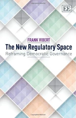 The New Regulatory Space
