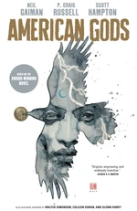 American Gods Volume 1