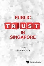 Public Trust In Singapore