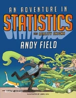 An Adventure in Statistics