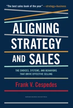 Aligning Strategy and Sales