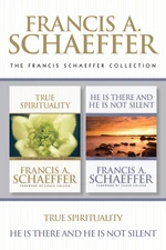 The Francis Schaeffer Collection