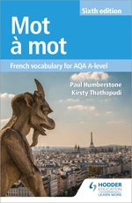 Mot Ã  Mot Sixth Edition