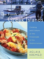 The Foods of the Greek Islands