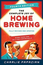 The Complete Joy of Homebrewing