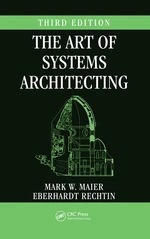 The Art of Systems Architecting