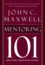 Mentoring 101