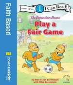 The Berenstain Bears Play a Fair Game