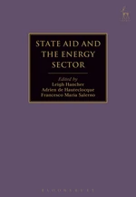 State Aid and the Energy Sector