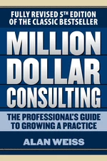 Million Dollar Consulting 5E