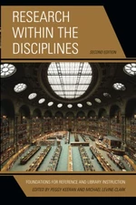 Research within the Disciplines