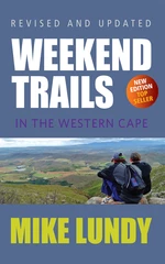 Weekend Trails in the Western Cape