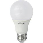 LED LightMe 230 V, E27, 10 W = 60 W, 110 mm, teplá bílá, A+ (A++ - E), tvar žárovky stmívatelná (Varilux), 1 ks