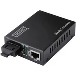 LAN, SC Duplex síťový prvek media converter 100 MBit/s Digitus DN-82021-1