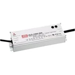 LED driver, napájecí zdroj pro LED konstantní proud Mean Well HLG-120H-C700A, 150 W (max), 0.7 A, 107 - 215 V/DC