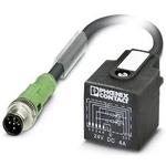Sensor/Actuator cable SAC-5P-MS/ 1,5-PUR/AD-2L SCO Phoenix Contact 1435056 SAC-5P-MS/ 1,5-PUR/AD-2L SCO, 1 ks