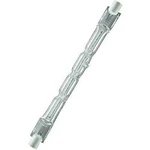 Lineární halogenová trubice Osram, R7s, 120 W, 114,2 mm, stmívatelná, teplá bílá