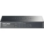 Síťový switch TP-LINK, TL-SG1008P, 8 portů, 1 GBit/s, funkce PoE