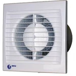 Vestavný ventilátor Siku 100 STH Silenta, 30382, 230 V, 95 m3/h, 12 x 15 cm