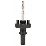 Šestihranný adaptér - 5/8" - 18 UNF, 32-210 mm Bosch Accessories 2609390034