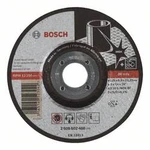 Bosch Accessories 2608602488 Brusný kotouč lomený Expert for Inox AS 30 s INOX BF, 125 mm, 22,23 mm, 6 mm Ø 125 mm 1 ks