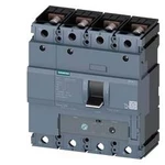 Výkonový vypínač Siemens 3VA1220-4EF42-0BC0 2 přepínací kontakty Rozsah nastavení (proud): 140 - 200 A Spínací napětí (max.): 690 V/AC (š x v x h) 140